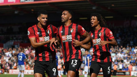 SOI KÈO BOURNEMOUTH VS MU VÀO LÚC 21H00 NGÀY 20/05/2023