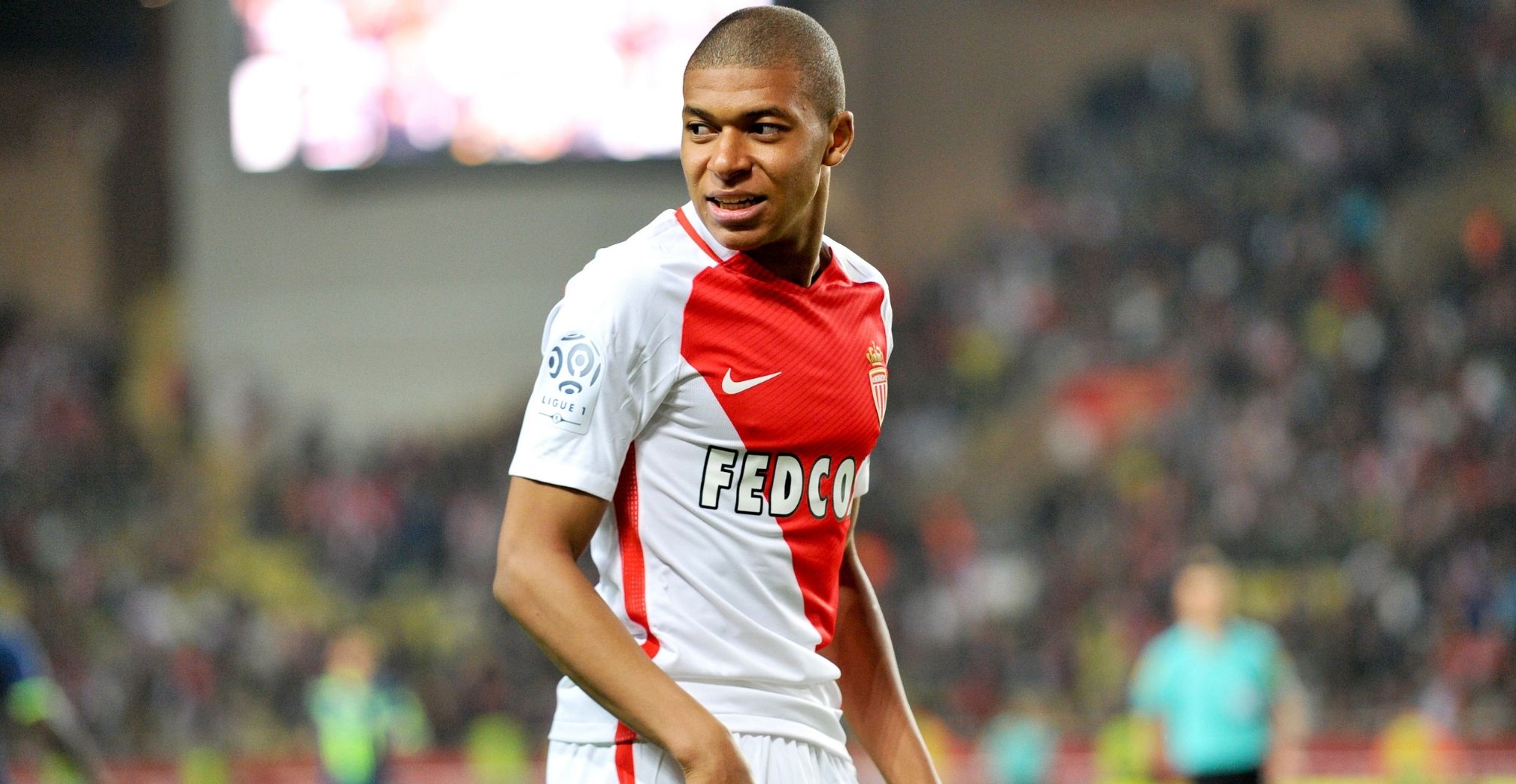 Cầu thủ Kylian Mbappe: Báu vật của nền bóng đá xứ Lục Lăng