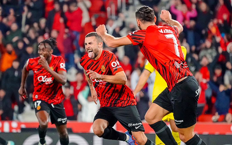 SOI KÈO MALLORCA VS VALENCIA VÀO LÚC 00H30 NGÀY 26/05/2023