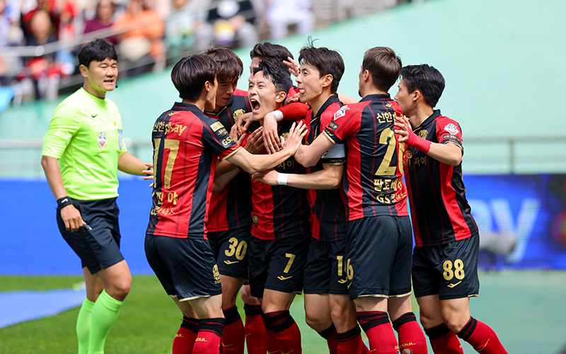 SOI KÈO SEOUL VS GWANGJU, 17H30 NGÀY 09/05/2023