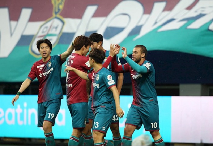 SOI KÈO DAEJEON VS SUWON CITY, 17H30 NGÀY 10/05/2023