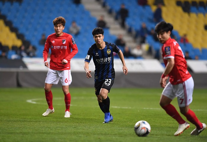 SOI KÈO SEOUL VS GWANGJU, 17H30 NGÀY 09/05/2023