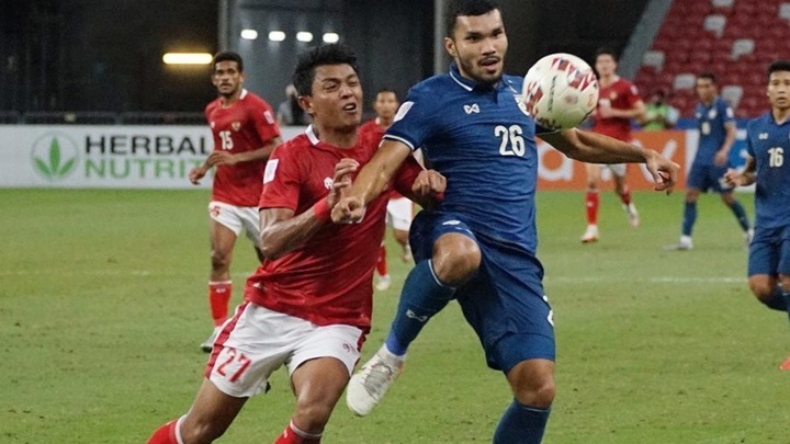 SOI KÈO INDONESIA VS THAILAND VÀO LÚC 19H30 NGÀY 16/05/2023