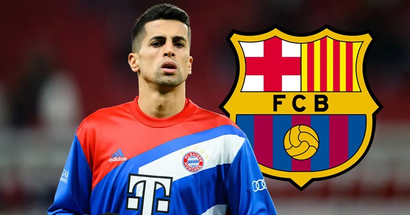 Barca hỏi mua Cancelo mặc kệ sự liên hệ của Arsenal