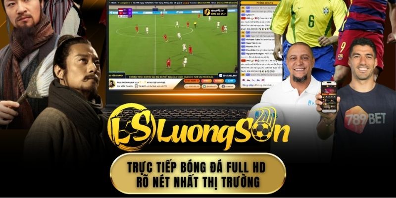 lương sơn tv